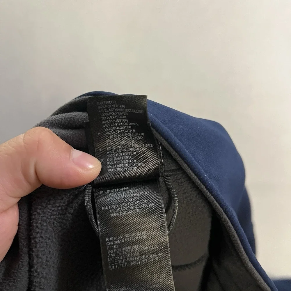 The North Face north face